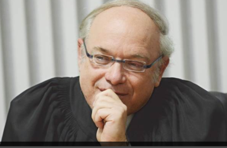 ביהמ"ש ביטל חילוט מחצית מביתו של בן 70 שגידל קנאביס