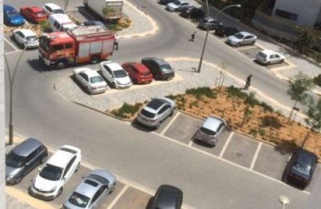 שש שנים לדין קסנטיני על נסיון רצח אבי כחלון ביבנה